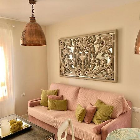 Appartamento Hidden Gem Playa Helios Con Ascensor & Parking Cadice Esterno foto