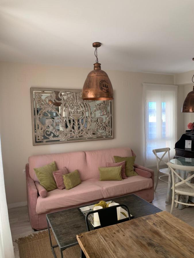 Appartamento Hidden Gem Playa Helios Con Ascensor & Parking Cadice Esterno foto
