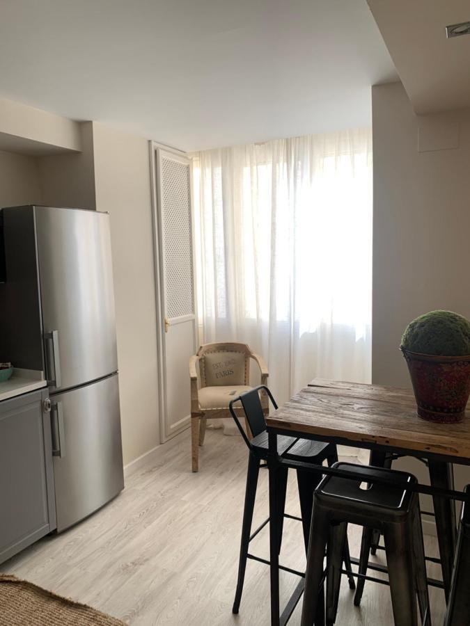 Appartamento Hidden Gem Playa Helios Con Ascensor & Parking Cadice Esterno foto