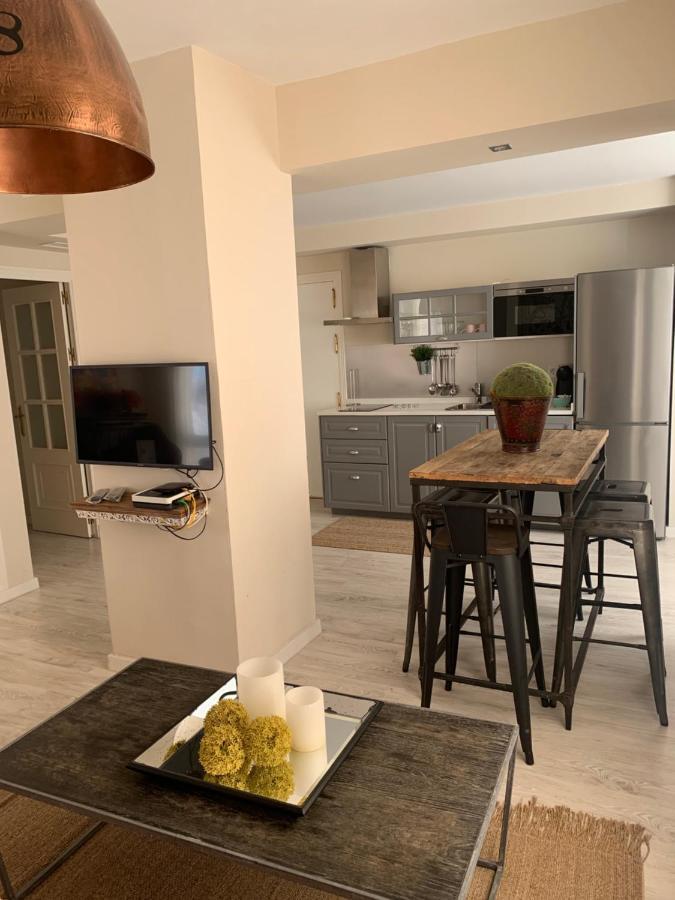 Appartamento Hidden Gem Playa Helios Con Ascensor & Parking Cadice Esterno foto