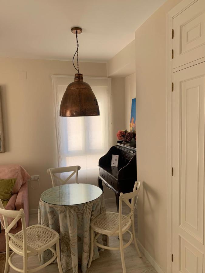 Appartamento Hidden Gem Playa Helios Con Ascensor & Parking Cadice Esterno foto