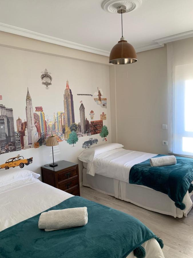 Appartamento Hidden Gem Playa Helios Con Ascensor & Parking Cadice Esterno foto
