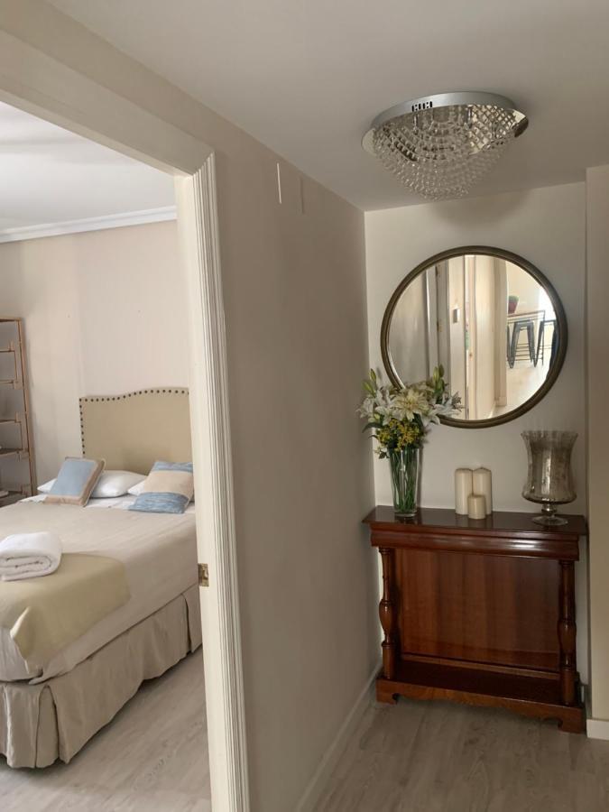 Appartamento Hidden Gem Playa Helios Con Ascensor & Parking Cadice Esterno foto